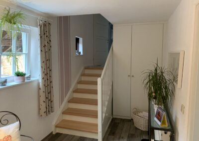 Ferienwohnung im Sambachhaus Gleiszellen, Foto 1