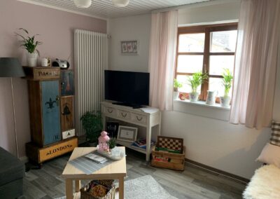 Ferienwohnung im Sambachhaus Gleiszellen, Foto 4