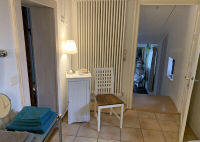 Ferienwohnung im Sambachhaus Gleiszellen, Foto 5