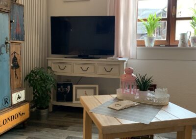 Ferienwohnung im Sambachhaus Gleiszellen, Foto 8