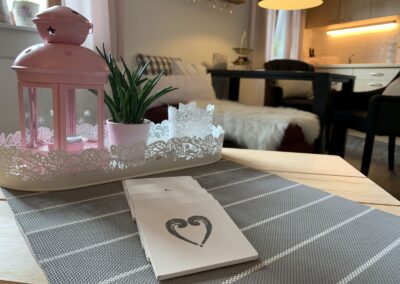 Ferienwohnung im Sambachhaus Gleiszellen, Foto 11