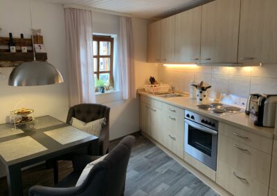 Ferienwohnung im Sambachhaus Gleiszellen, Foto 14