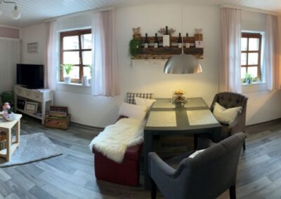Ferienwohnung im Sambachhaus Gleiszellen, Foto 15