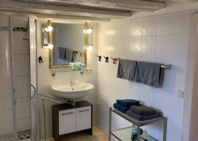 Ferienwohnung im Sambachhaus Gleiszellen, Foto 19