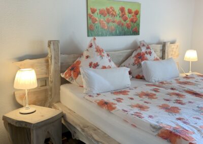 Ferienwohnung im Sambachhaus Gleiszellen, Foto 22